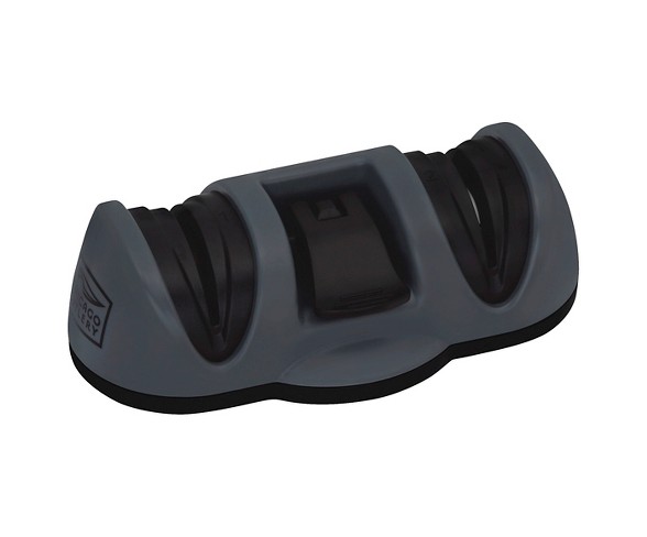 Chicago Cutlery&#174; Dual Stage Knife Sharpener
