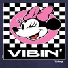 Boys' - Disney - Minnie Mouse Long Sleeve Graphic T-Shirt - 2 of 4