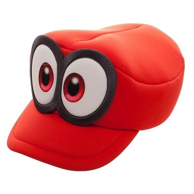 target super mario odyssey