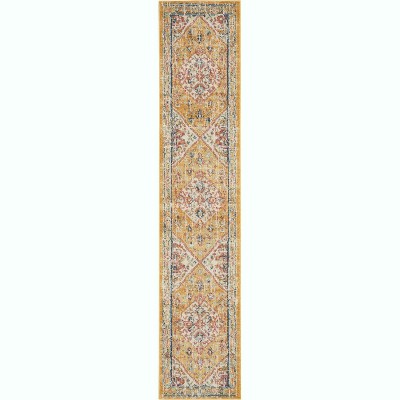 Nourison Passion Modern Bohemian Area Rug