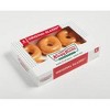 Krispy Kreme Original Glazed Donuts - 6ct - image 2 of 3