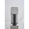 Stainless Steel Kitchen Trash Can - 4 of 4