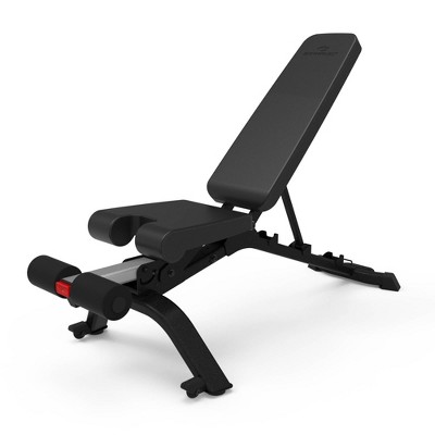 Bowflex 3.1S Weight Bench - Black