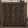 Culbreath 2-Door Accent Cabinet ( 30 in. H x 30.9 in. W x 15.7 in. D) - image 2 of 4