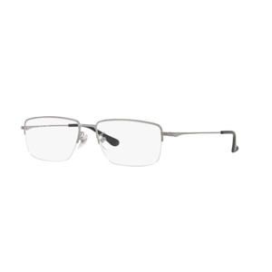 Goodfellow & Co. GO1051 56mm Male Rectangle Sunglasses - 1 of 4