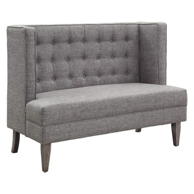 target tufted bench