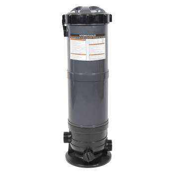 Black+Decker 1500 GPH Submersible Automatic Pool Cover Pump with