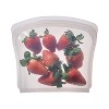 Cuisipro Pack-It Silicone Reusable Storage Bag, 800ml/27oz - 2 of 4