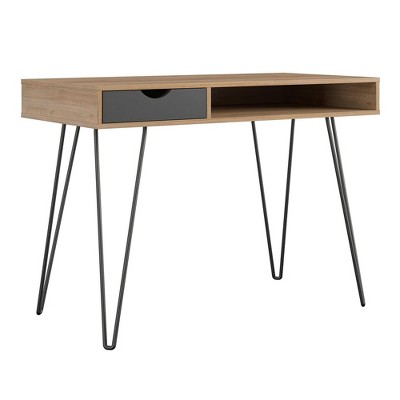 hairpin desk target