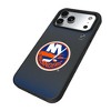 NHL Eastern Conference Teams Linen Bump Cell Phone Case for Apple iPhone 17 Series - 2 of 4