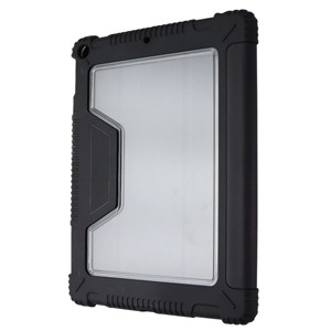 Pelican Diplomat Series Ultra Rugged Folio Case for iPad (9th Gen) - Black - 1 of 3