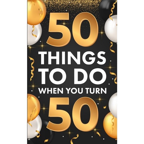 things to do for 45th birthday