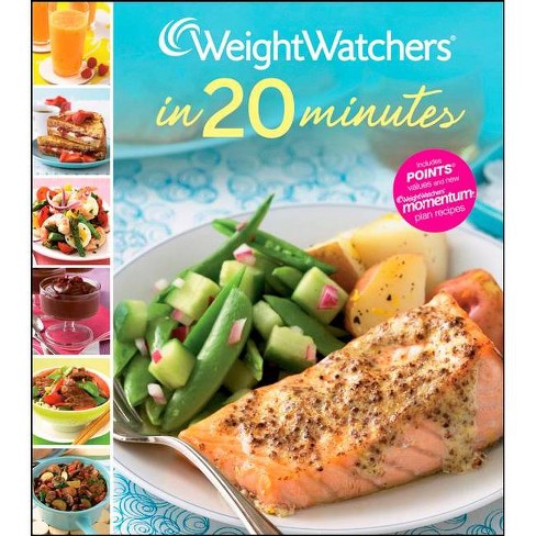 20 Tasty Weight Watchers Recipes (Plus products & tips to help you keep  your New Year's Resolution)