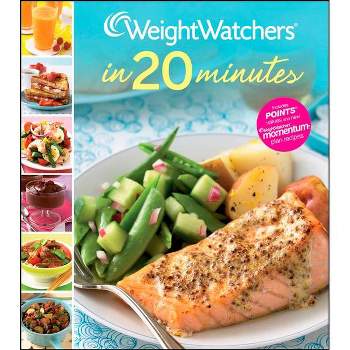 Weight Watchers in 20 Minutes (Hardcover) by Weight Watchers International