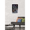 Trends International Marvel: Year of the Shield - Taskmaster Framed Wall Poster Prints - 2 of 4