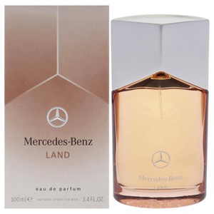 Mercedes-Benz Land Men's EDP Spray - 3.4 fl oz - 1 of 3