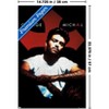 Trends International George Michael - Cross Unframed Wall Poster Prints - 3 of 4