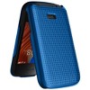 Nakedcellphone Hard Case for Alcatel TCL Flip 2 (2022) - Fits Models T408DL, 4058E, 4058R, 4058G - 4 of 4