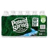 Poland Spring 100% Natural Spring Water - 16.9 Fl Oz Bottle (pack Of 24) - 2 of 3