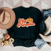 Simply Sage Market Women's Graphic Sweatshirt Hey Pumpkin Pumpkin - 4 of 4