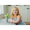 The First Years Cocomelon 9oz Portable Baby And Toddler Sippy Cup : Target