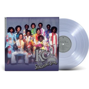 KC & the Sunshine Band - Now Playing (Vinyl) - 1 of 1