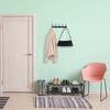 REGALWOVEN Aluminum Alloy Entryway Bathroom Bedroom Wall Mount Coat Hat Hook Rack - 4 of 4