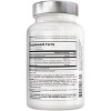Amen Collagen Peptides 5 Types, Vitamin C, Hyaluronic Acid Capsules - 90ct - 2 of 4