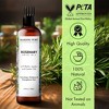Majestic Pure 100% Pure Rosemary Oil with Biotin - 6.7 fl oz - 2 of 4