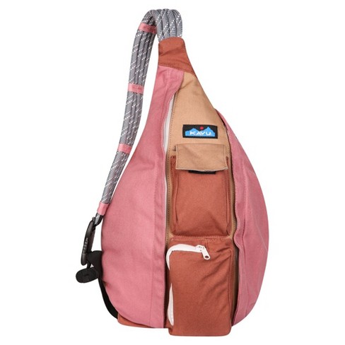 Sling Bag with Adjustable Shoulder Strap