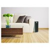Germ Guardian Air Purifier with True HEPA Filter, 4-in-1 AC4900CA 22" Tower Gray - image 2 of 3