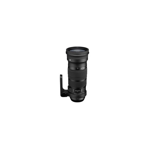 Sigma 1 300mm F 2 8 Dg Os Apo Hsm Zoom Lens For Canon Ef Target