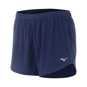Mizuno Women's Mizuno Infinity 3.5" Short - 1 of 3