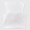 Women's Everyday Soft Feminine Square Neck Tank Top - All In Motion™ - 2 of 2