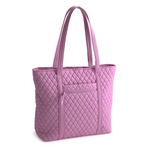 Vera Bradley Women's Outlet Cotton Vera Tote Bag - 1 of 3