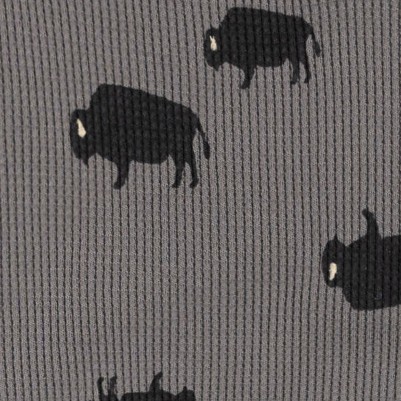 buffalo