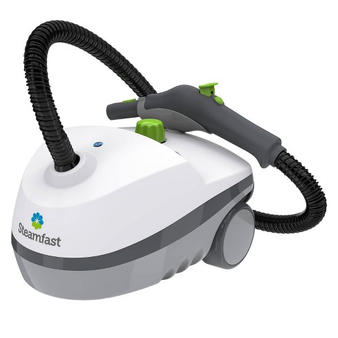 steam cleaner