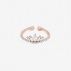 Bearfruit Jewelry Faith Adjustable Ring - 4 of 4