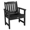 Lehigh Garden Patio Chair - highwood - 2 of 4