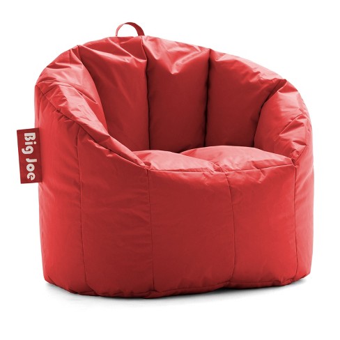 Target orders big joe chair