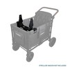 WONDERFOLD W4 Carseat Adapter Graco - 2 of 4