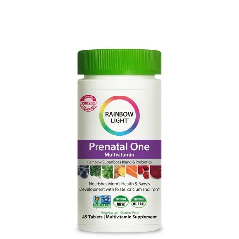 Best prenatal probiotics