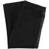 Alfani Womens Leather Trim Casual Trouser Pants - 2 of 2