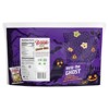 Sensible Portions Halloween Garden Veggie Ghosts & Bats Sea Salt Flavored Chips - 6oz/12ct - 2 of 4