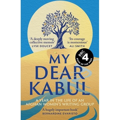 My Dear Kabul - by  Untold (Paperback)