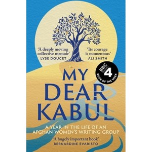 My Dear Kabul - by  Untold (Paperback) - 1 of 1