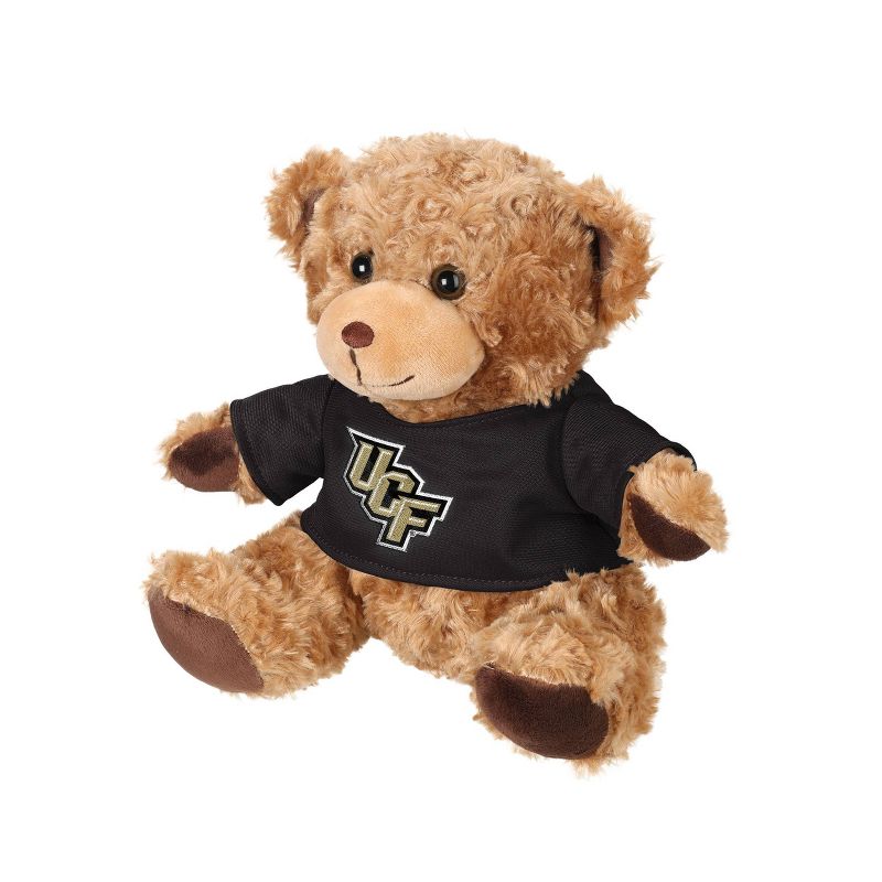 10&#34; NCAA UCF Knights Shirt Bear with Kit, 2 of 4