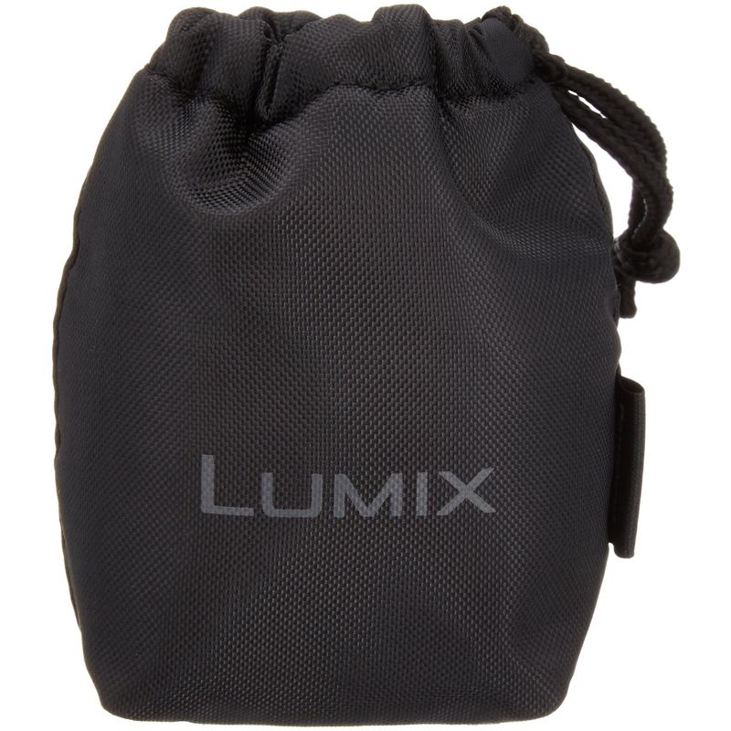 Panasonic Lumix G 20mm f/1.7 II ASPH. Lens - Black, 4 of 5