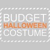 Men's Design By Humans Budget Halloween By rock3tman T-Shirt - 2 of 4