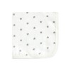 Hudson Baby Infant Boy Cotton Muslin Washcloths, Royal Safari, One Size - 4 of 4